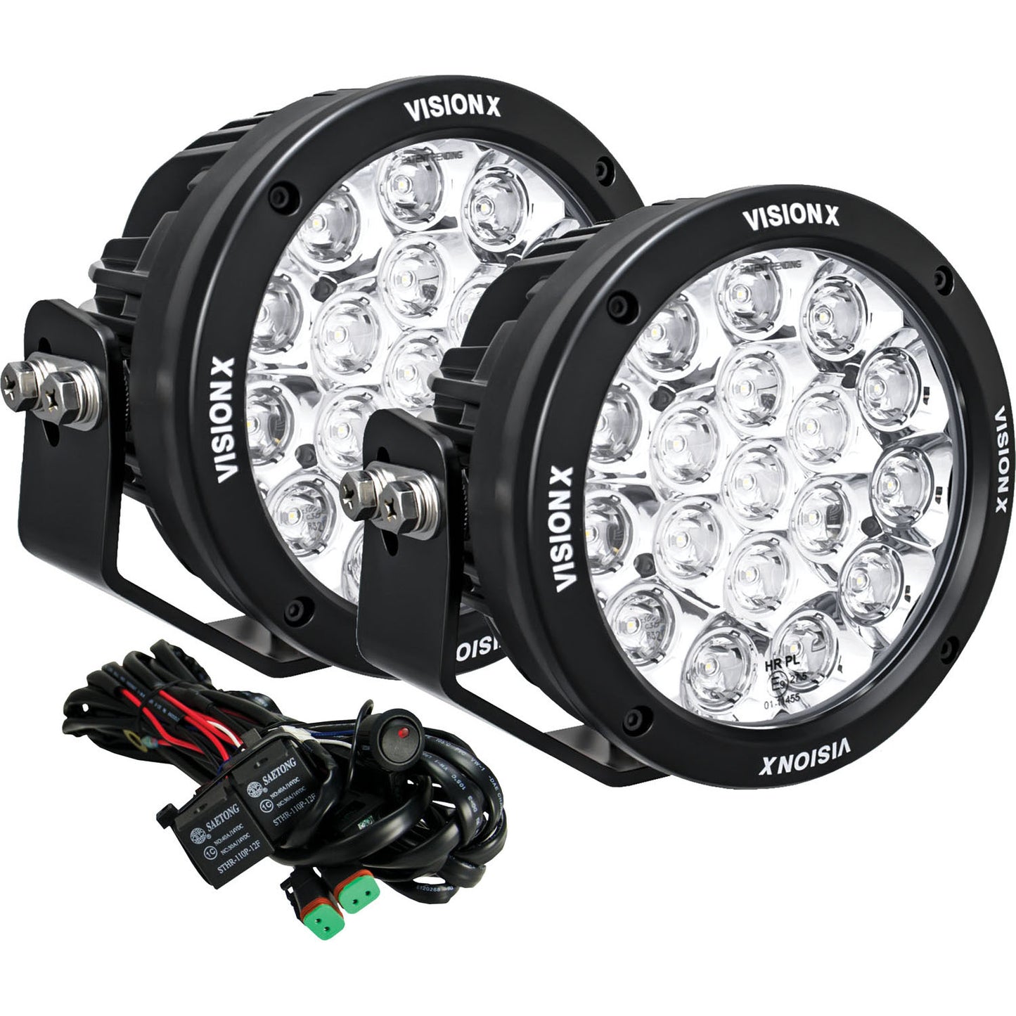 Vision X LED Lights 9907444