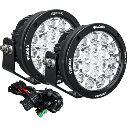 Vision X LED Lights 9907444