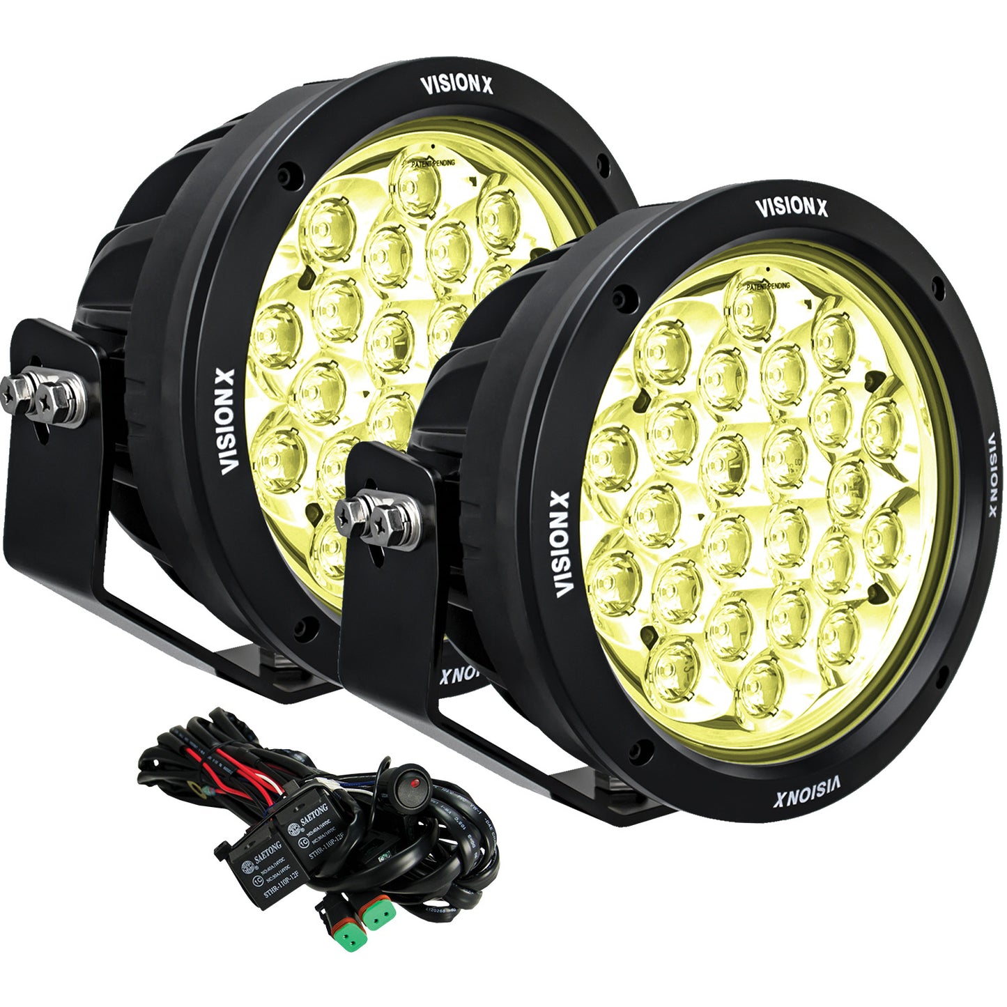 Vision X LED Lights 9945804