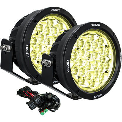 Vision X LED Lights 9945804