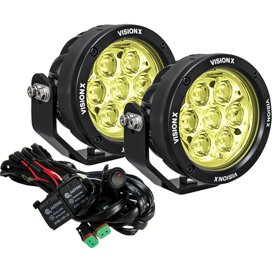 Vision X LED Lights 9945828