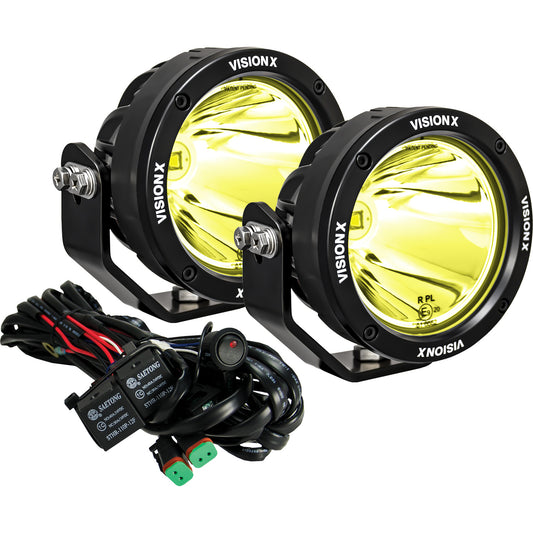 Vision X LED Lights 9945842