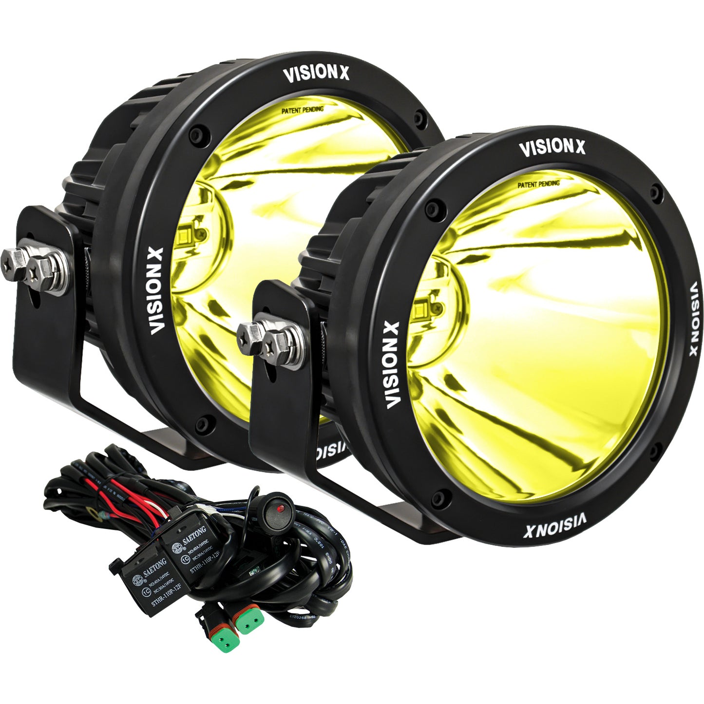 Vision X LED Lights 9945859