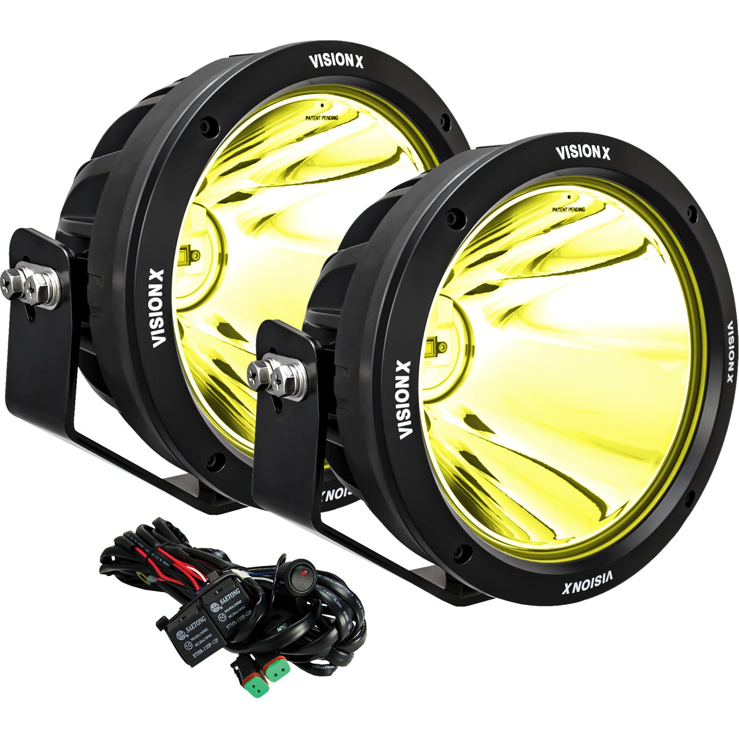 Vision X LED Lights 9945866