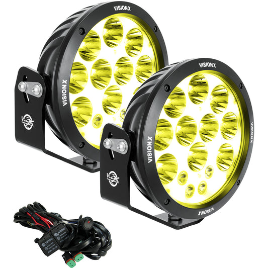 Vision X LED Lights 9945897