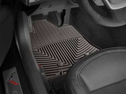 WeatherTech All Weather Floor Mats W440CO