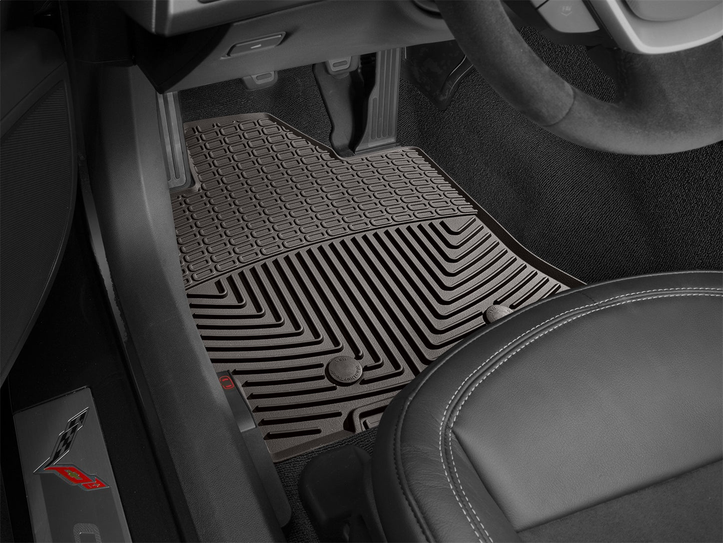 WeatherTech All Weather Floor Mats W445CO