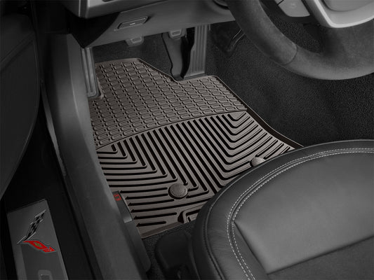WeatherTech All Weather Floor Mats W445CO