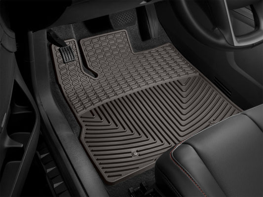 WeatherTech All Weather Floor Mats W528CO