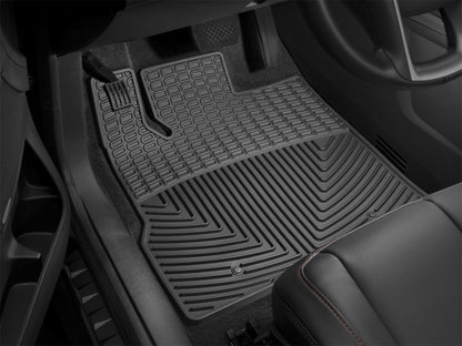 WeatherTech All Weather Floor Mats W440