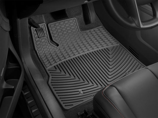 WeatherTech All Weather Floor Mats W440