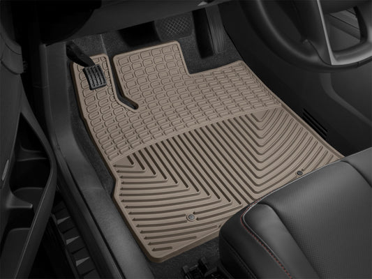 WeatherTech All Weather Floor Mats W440TN