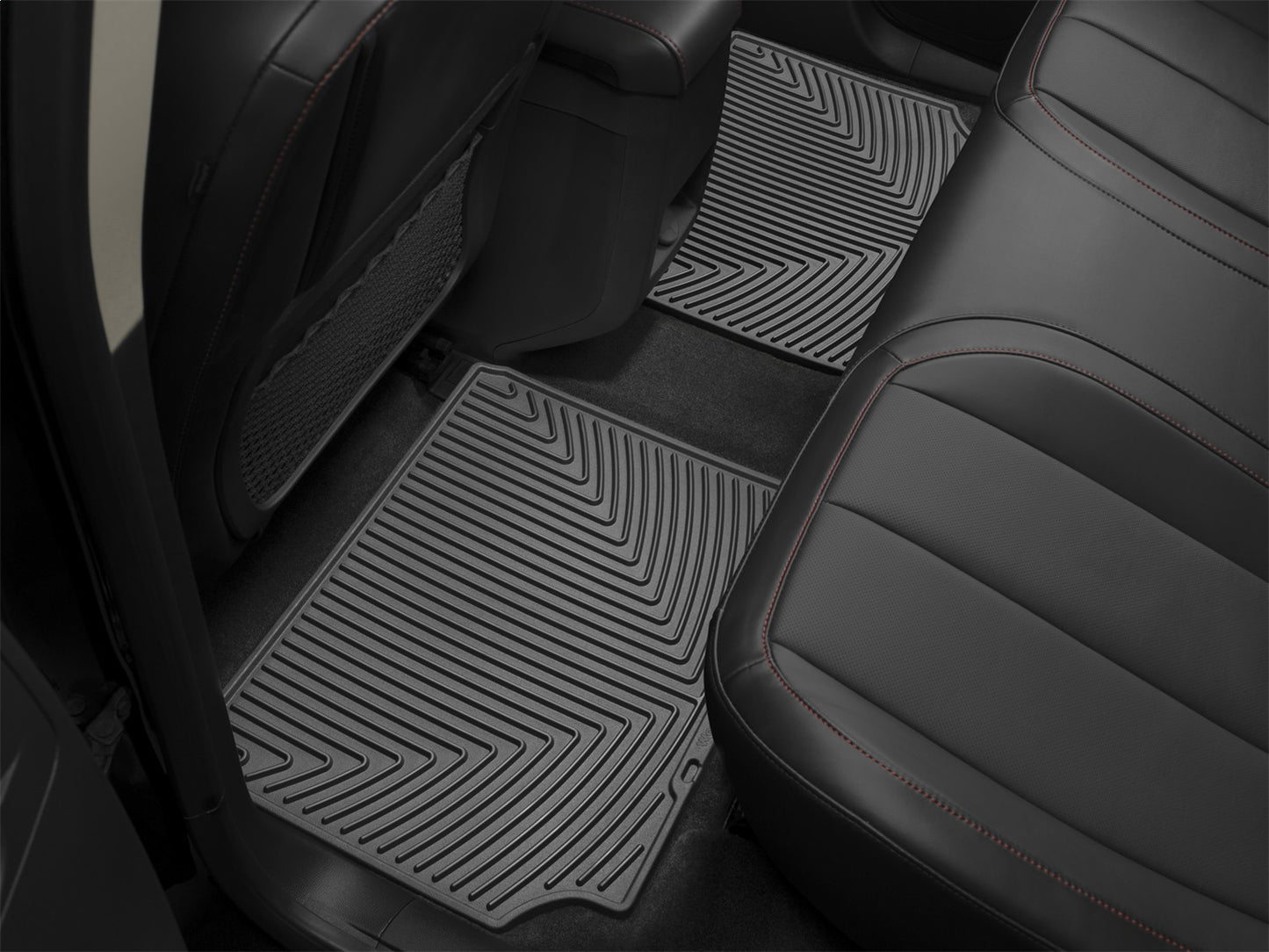 WeatherTech All Weather Floor Mats W529