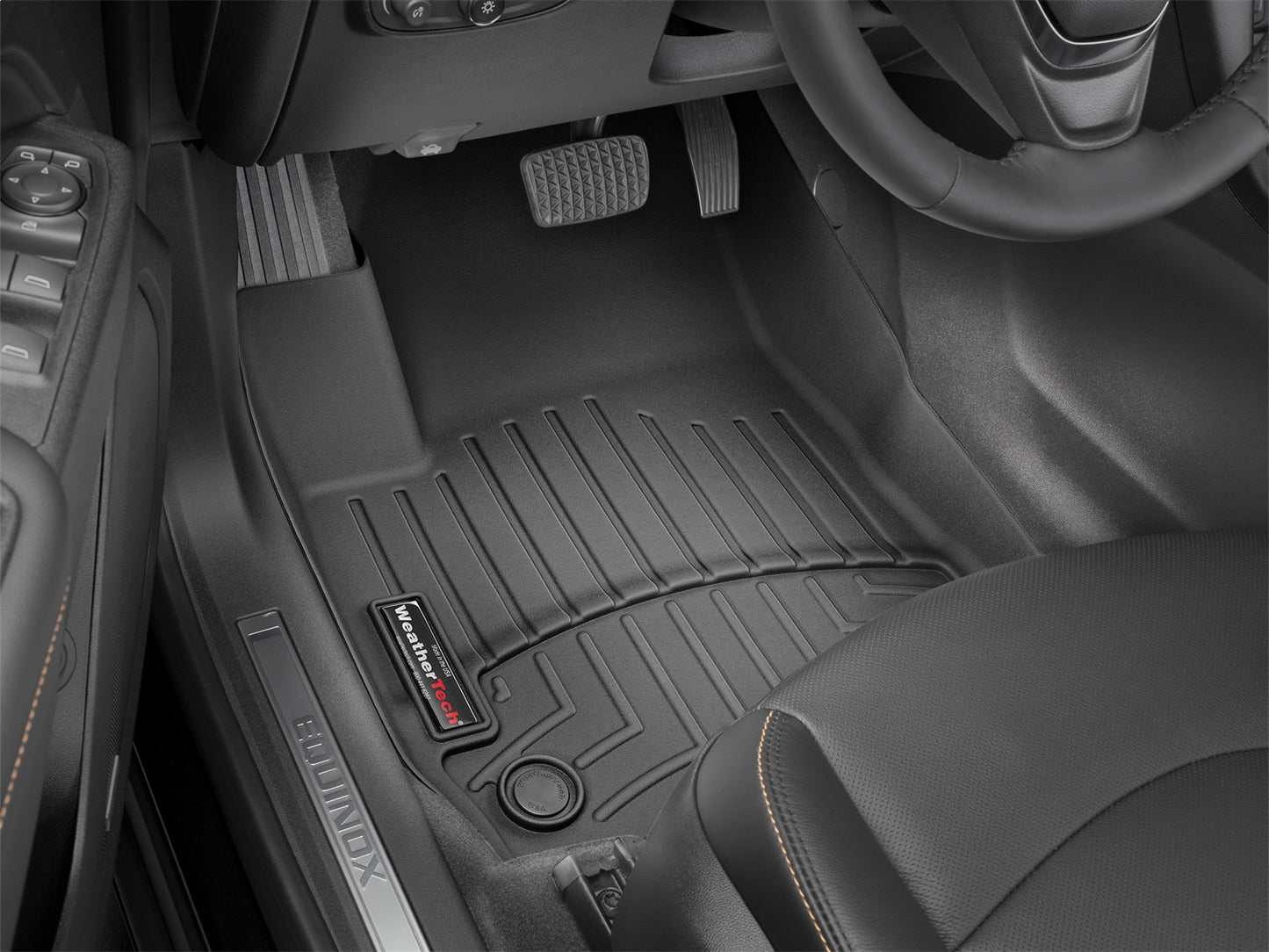 WeatherTech FloorLiner™ DigitalFit® 4417911