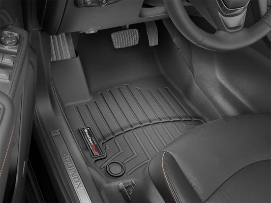 WeatherTech FloorLiner™ DigitalFit® 4417891