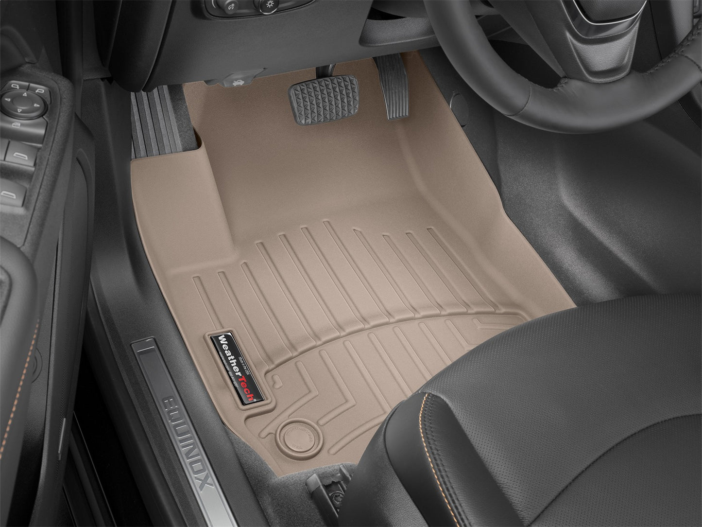 WeatherTech FloorLiner™ DigitalFit® 4518121