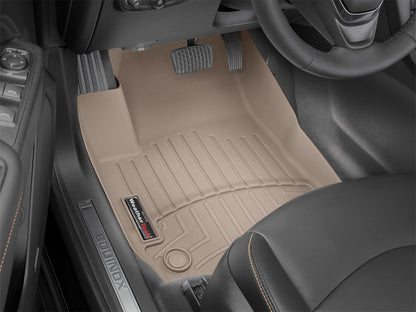 WeatherTech FloorLiner™ DigitalFit® 4518121