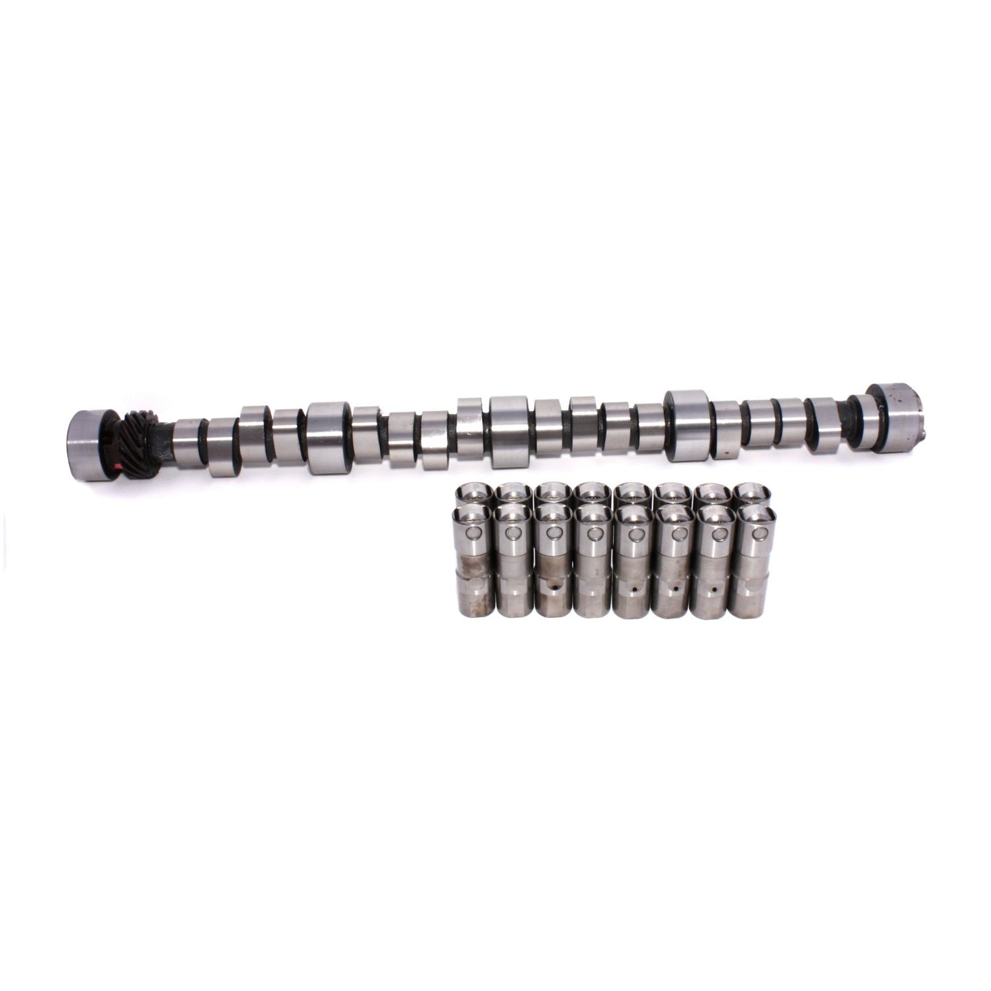COMP Cams XE Comp Control 224/232 Hydraulic Roller Cam/Lifter Kit Chevy Big Block GEN VI COMP-CL01-775-8