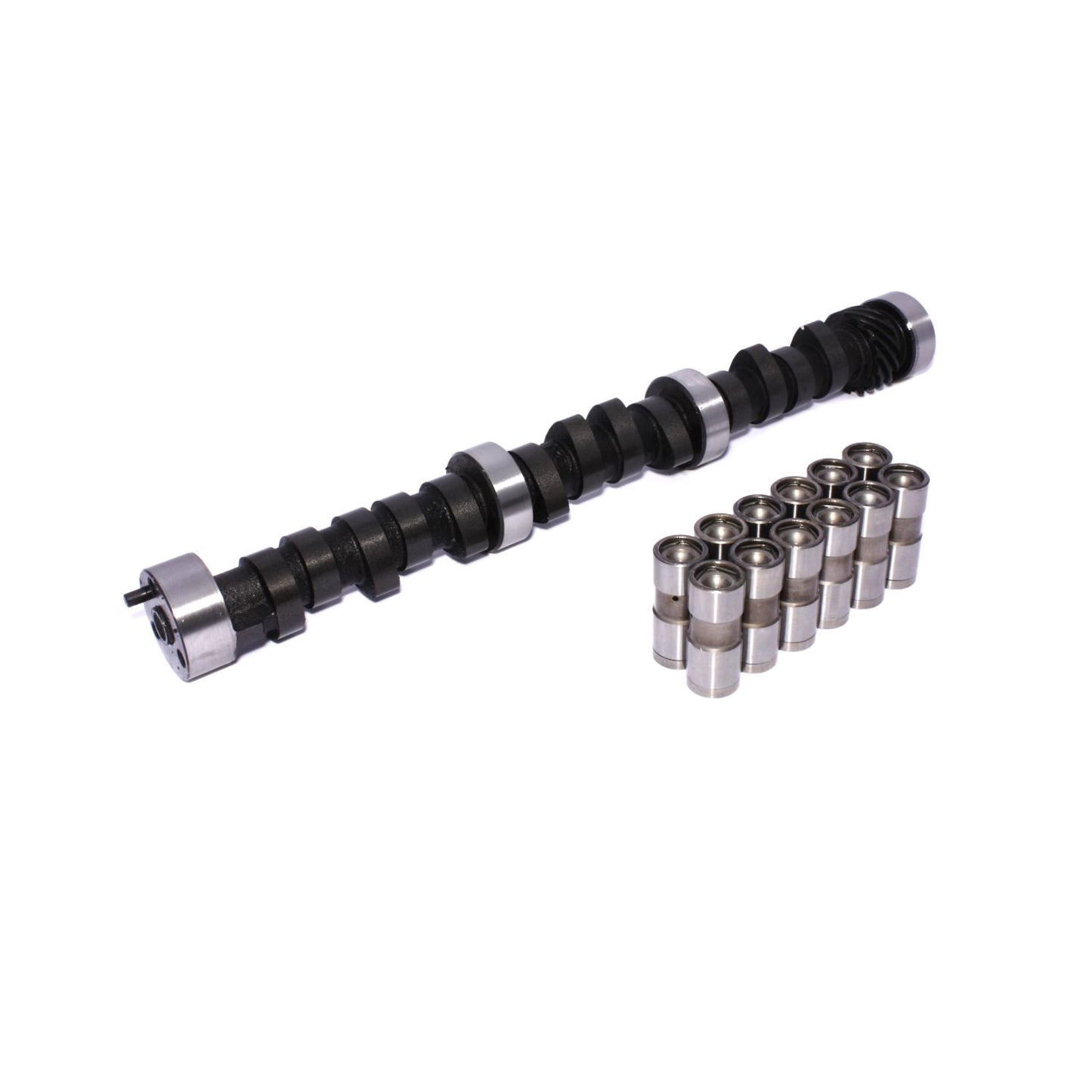 COMP Cams High Energy 192/200 Hydraulic Flat Cam and Lifter Kit Chevrolet 173-207/2.8-3.4L COMP-CL16-115-4