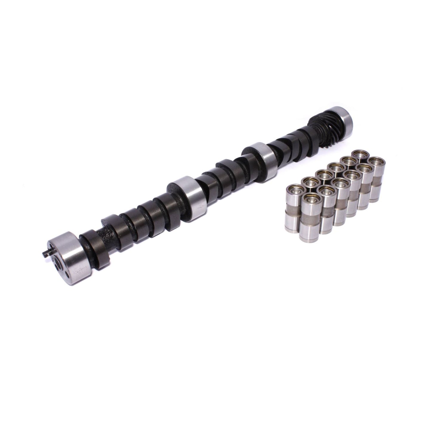 COMP Cams Xtreme Energy 192/200 Hydraulic Flat Cam and Lifter Kit for Chevrolet 262/4.3L COMP-CL18-115-4