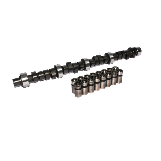 COMP Cams High Energy 206/206 Hydraulic Flat Cam and Lifter Kit for Chrysler 273-360 COMP-CL20-208-2