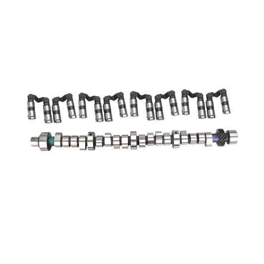COMP Cams Mutha' Thumpr 235/249 Hydraulic Roller Cam and Lifter Kit for Chrysler 273-360 COMP-CL20-601-9