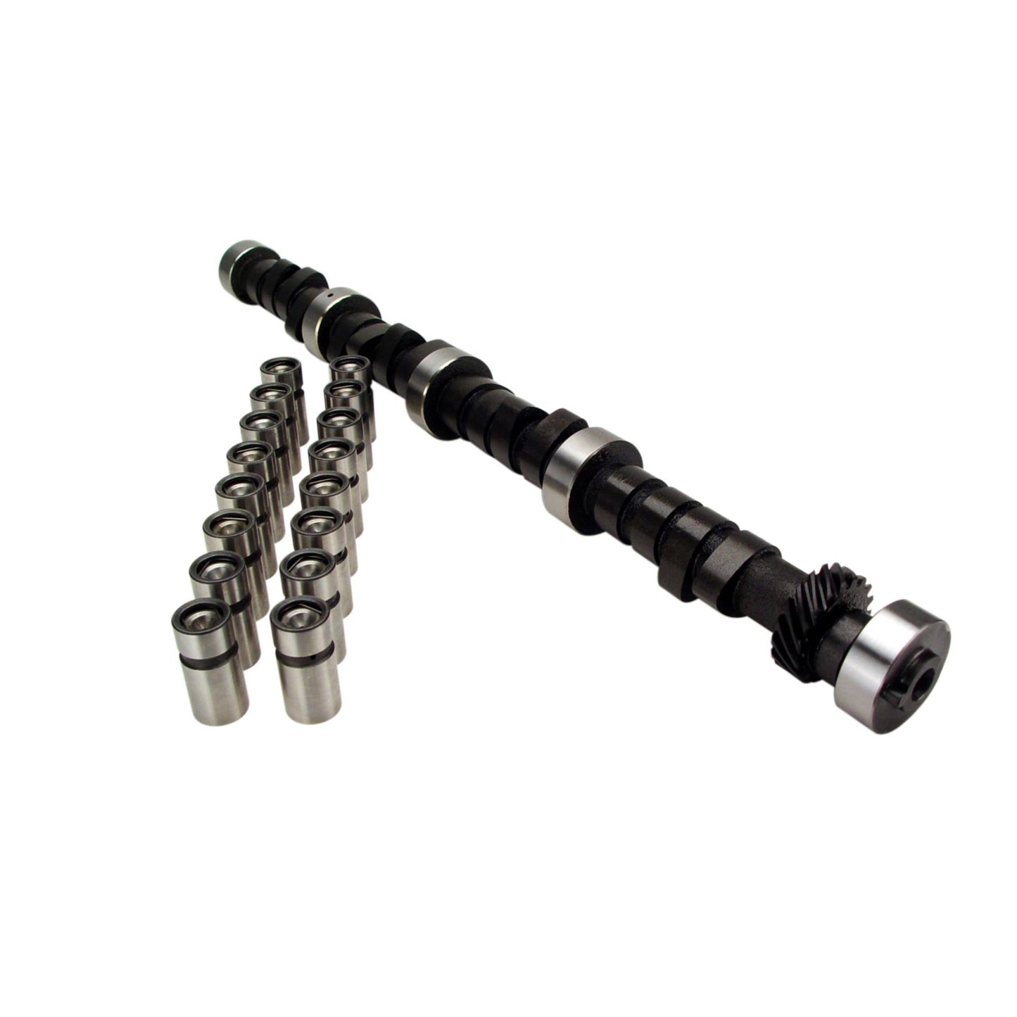 COMP Cams Big Mutha' Thumpr 243/257 Hydraulic Flat Cam and Lifter Kit for Chrysler 383-440 COMP-CL21-602-5