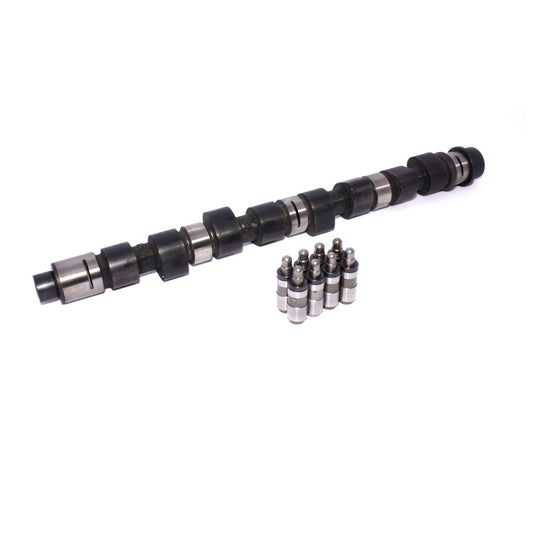 COMP Cams High Energy 212/212 Hydraulic Roller Follower Cam/Lifter Kit Chrysler 2.2/2.5L COMP-CL22-123-6