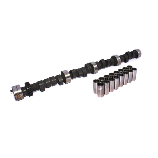 COMP Cams Street and Strip 235/235 Solid Flat Cam and Lifter Kit for Chrysler 426 HEMI COMP-CL24-300-4