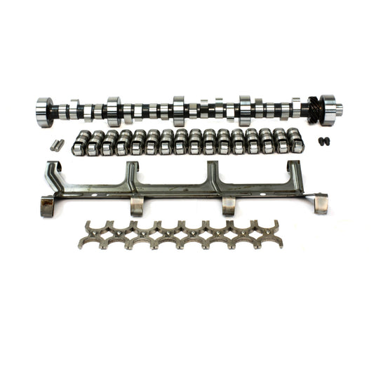 COMP Cams Magnum 206/206 Hydraulic Roller Cam and Lifter Kit for Ford 221-302 COMP-CL31-412-8