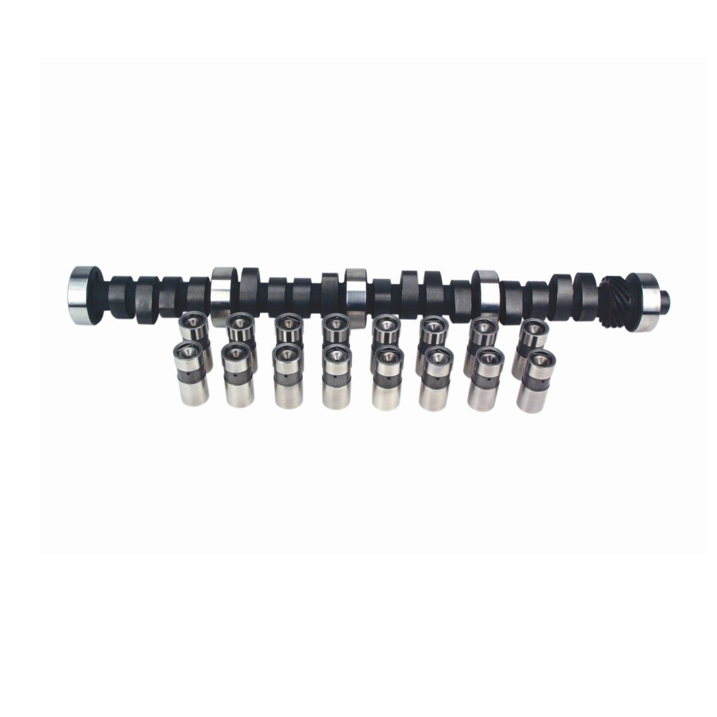COMP Cams Thumpr 227/241 Hydraulic Flat Cam and Lifter Kit for Ford 221-302 COMP-CL31-601-5