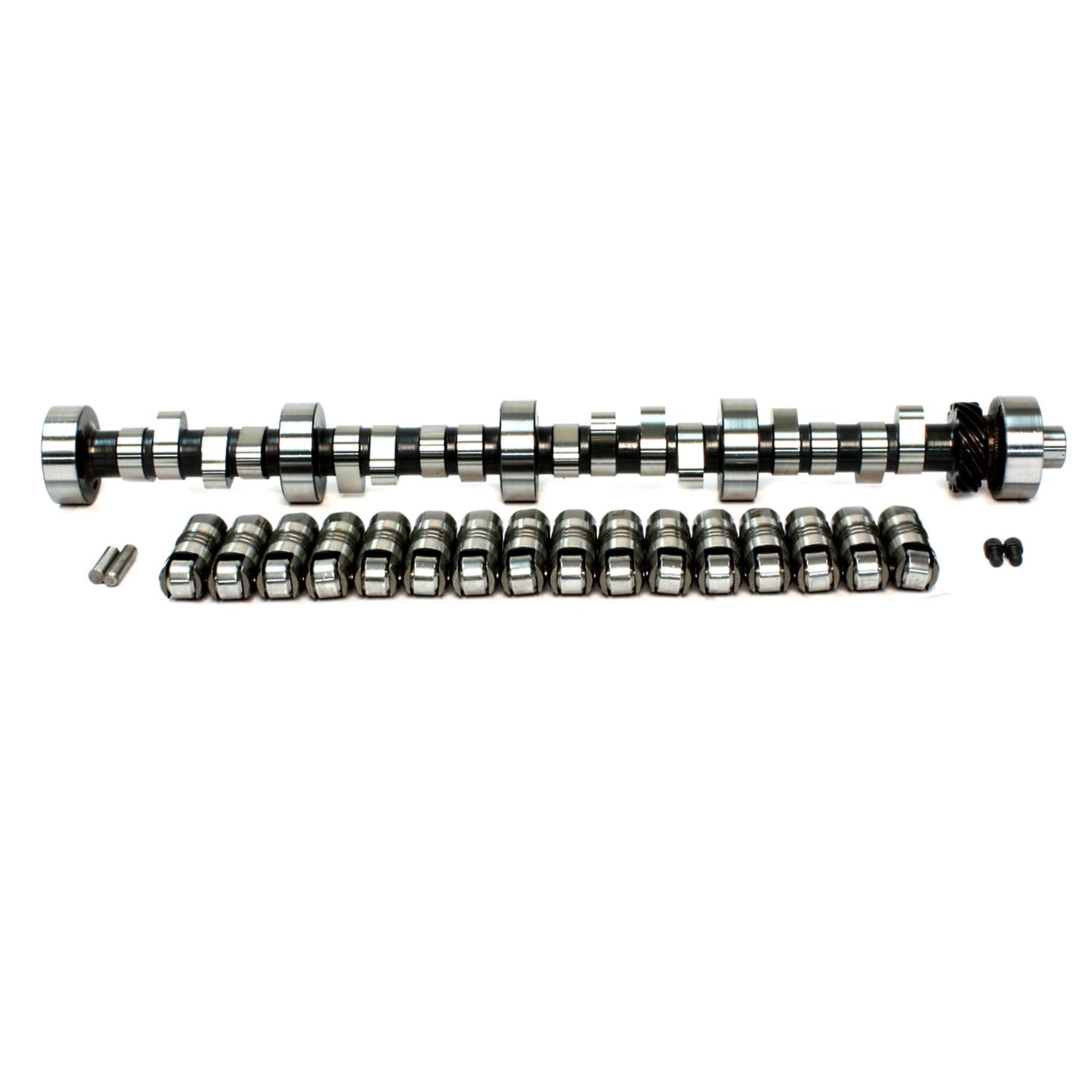 COMP Cams 270BH-R12 Hydraulic Roller Cam and Lifter Kit for Ford 351W COMP-CL35-300-8