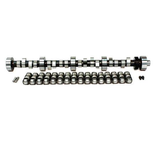 COMP Cams 270BH-R12 Hydraulic Roller Cam and Lifter Kit for Ford 351W COMP-CL35-300-8