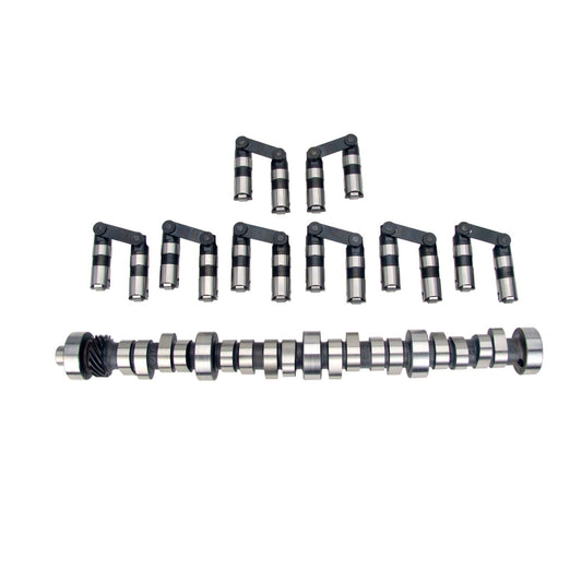 COMP Cams Big Mutha' Thumpr 243/257 Hydraulic Roller Cam and Lifter Kit for Ford 351W COMP-CL35-602-8