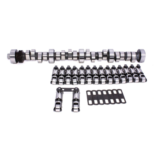 COMP Cams Xtreme Energy 230/236 Solid Roller Cam and Lifter Kit for Ford 351W COMP-CL35-769-8