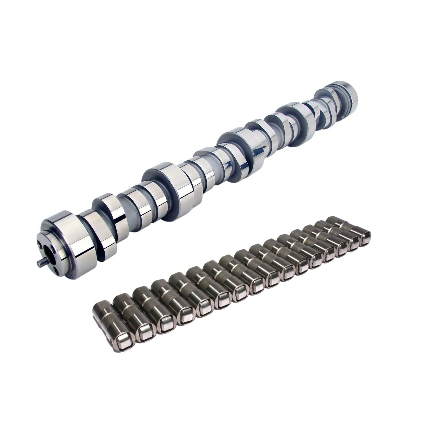COMP Cams XFI RPM 216/220 Hydraulic Roller Cam and Lifter Kit for GM LS GEN III/IV COMP-CL54-414-11