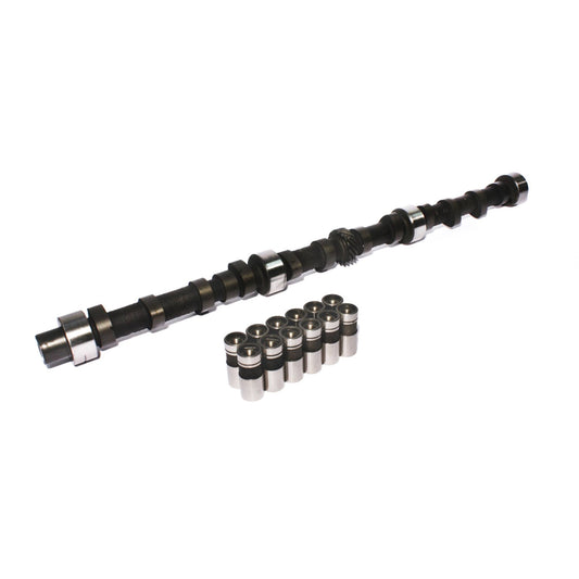 COMP Cams High Energy 206/206 Hydraulic Flat Cam and Lifter Kit Ford 240-300 6 Cylinder COMP-CL66-236-4