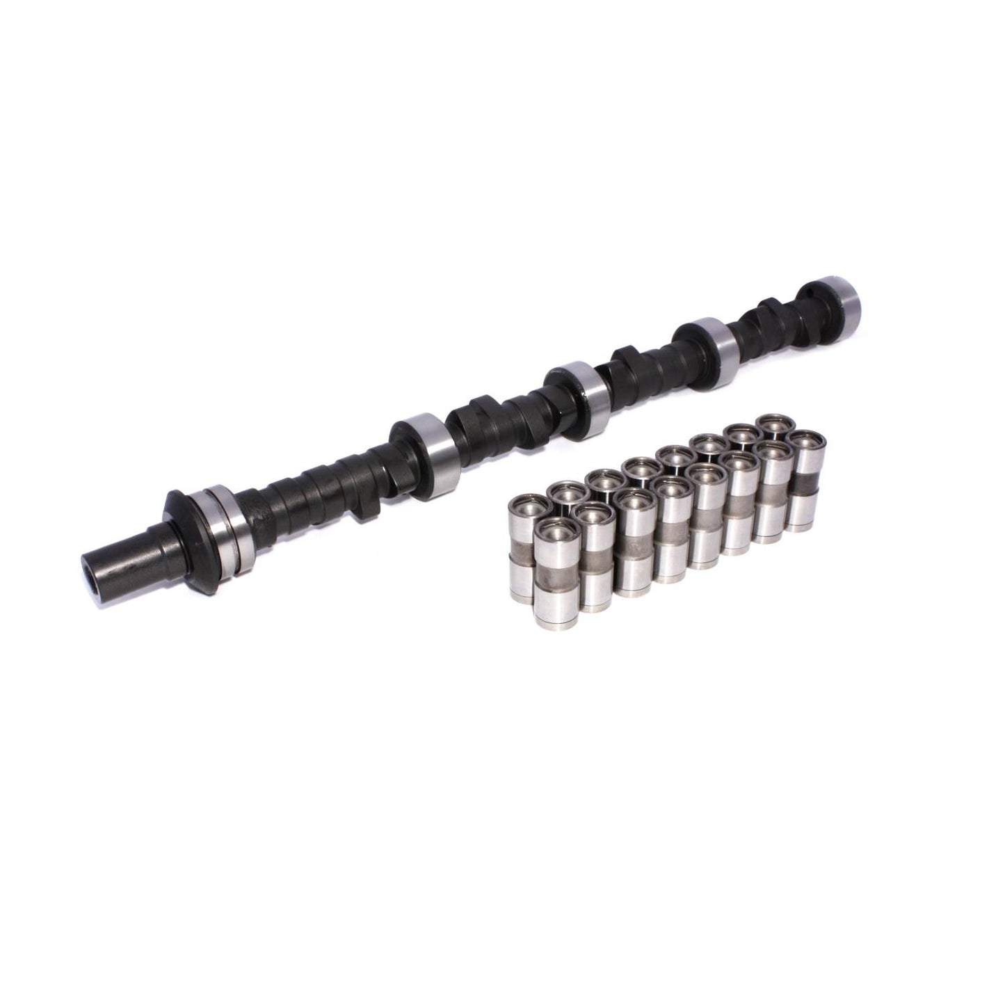 COMP Cams High Energy 206/206 Hydraulic Flat Cam and Lifter Kit for Buick 350 COMP-CL92-200-4