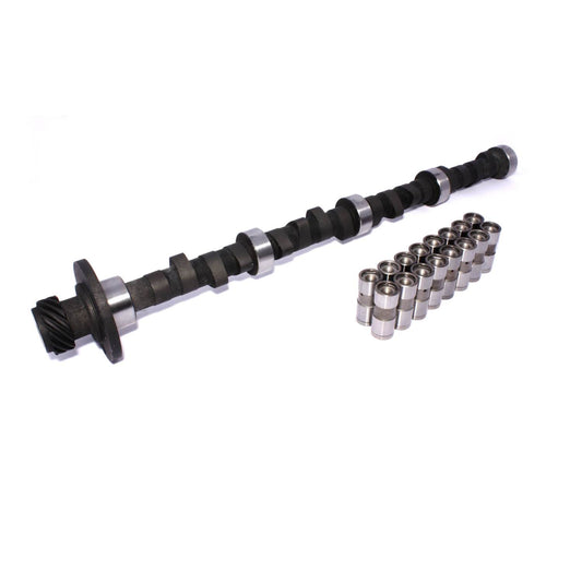 COMP Cams High Energy 206/206 Hydraulic Flat Cam and Lifter Kit for Cadillac 425 472 500 COMP-CL94-300-5