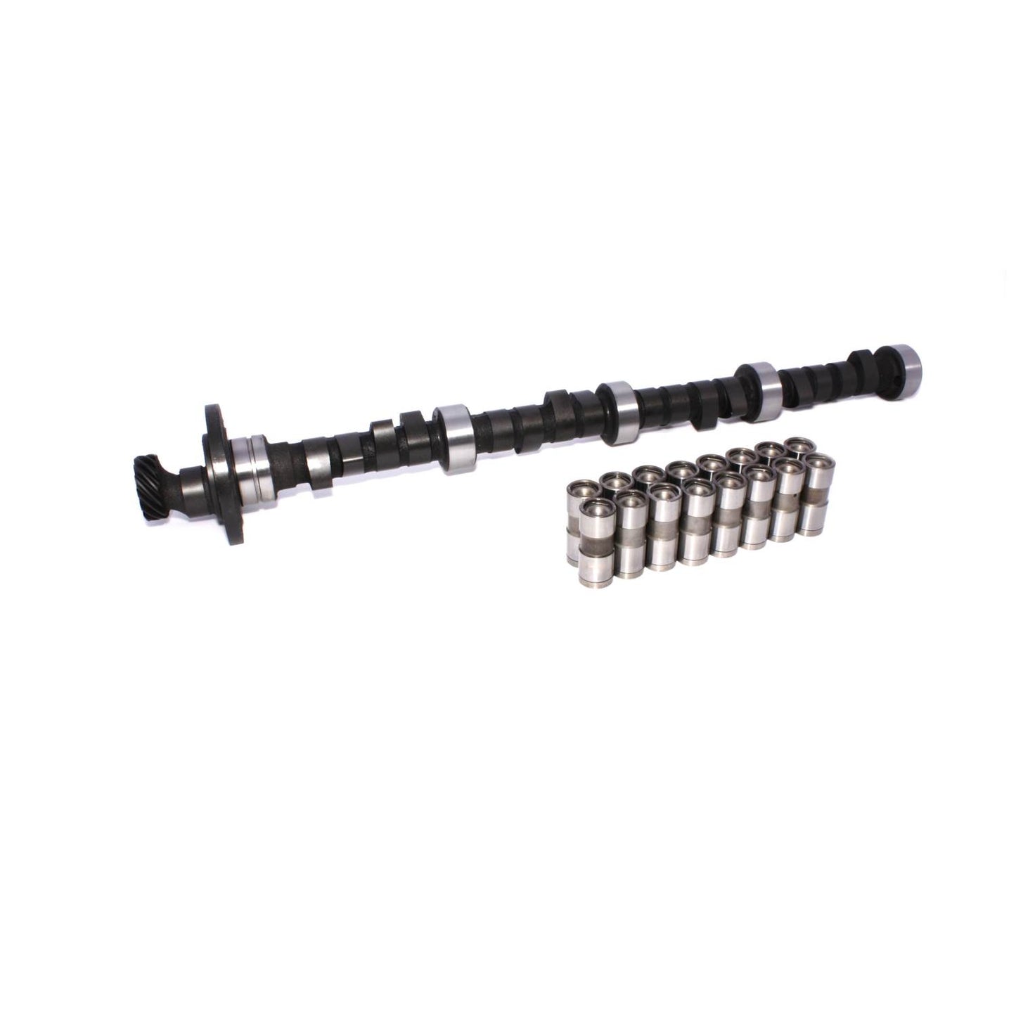 COMP Cams High Energy 206/206 Hydraulic Flat Cam and Lifter Kit for Buick 400 430 455 COMP-CL96-200-4