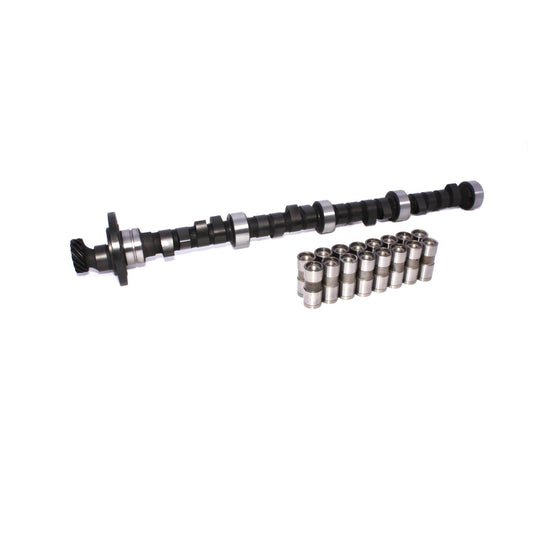COMP Cams High Energy 206/206 Hydraulic Flat Cam and Lifter Kit for Buick 400 430 455 COMP-CL96-200-4