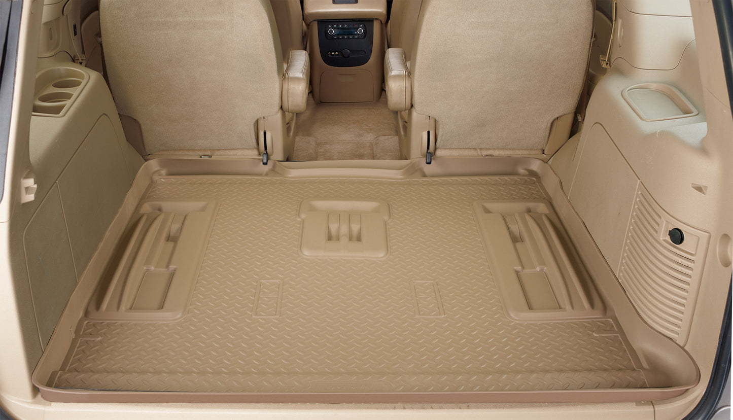 Husky Liners Cargo Liner 20201