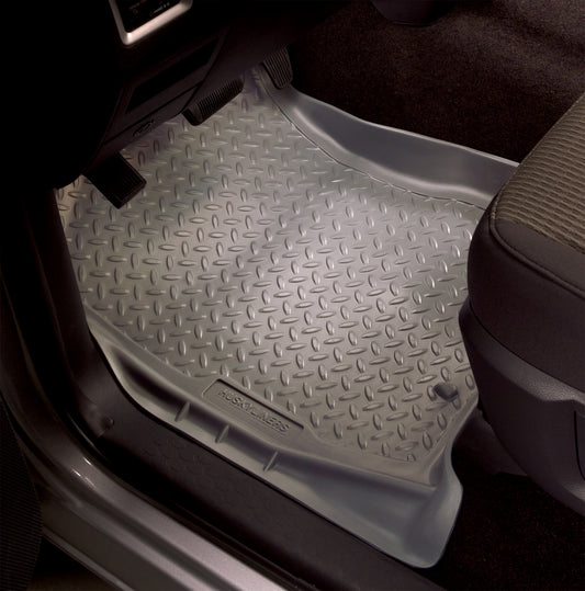 Husky Liners 2nd Seat Floor Liner 65452