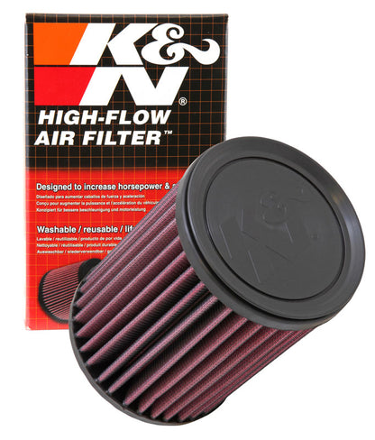 K&N CM-8012 Replacement Air Filter