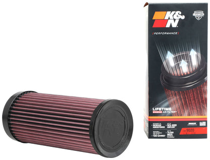 K&N CM-9020 Replacement Air Filter