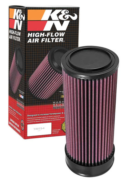 K&N CM-9715 Replacement Air Filter