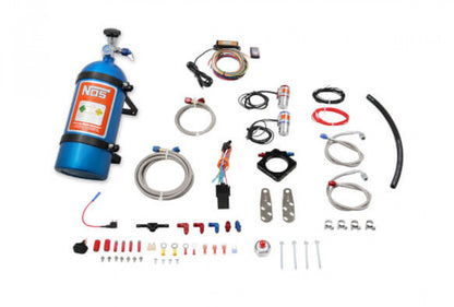 NOS Complete Wet Nitrous System 03026-5NOS