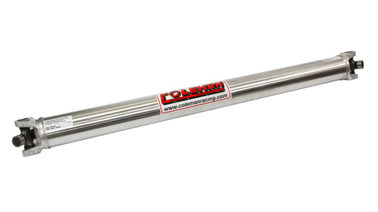 Alum. Driveshaft 41.5in.