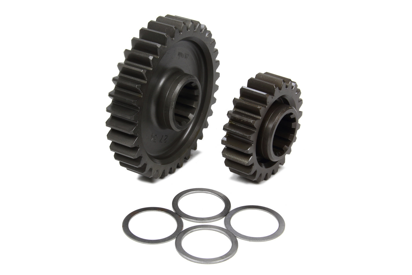 207-27 COLEMAN RACING PRODUCTS