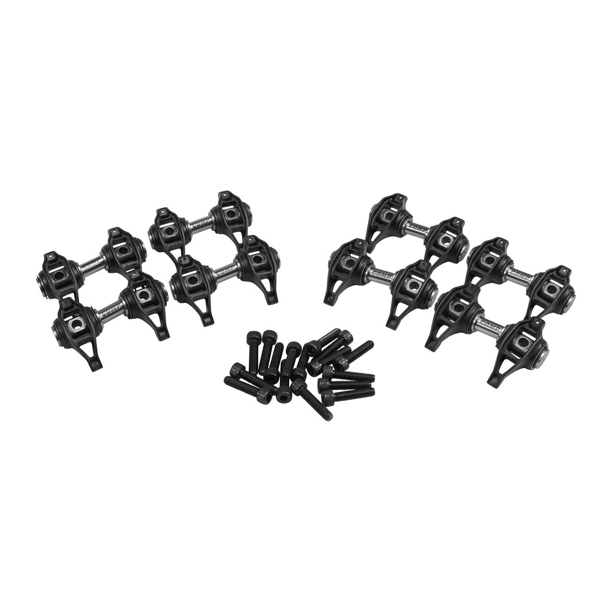 COMP Cams COMP Cams Max-Lift BSR Shaft Rocker System for GM Gen V/LT engines COMP-1987-16